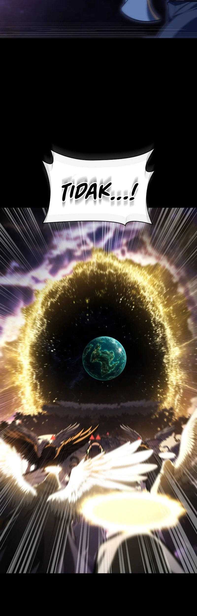 Infinite Mage Chapter 181 Halaman 83