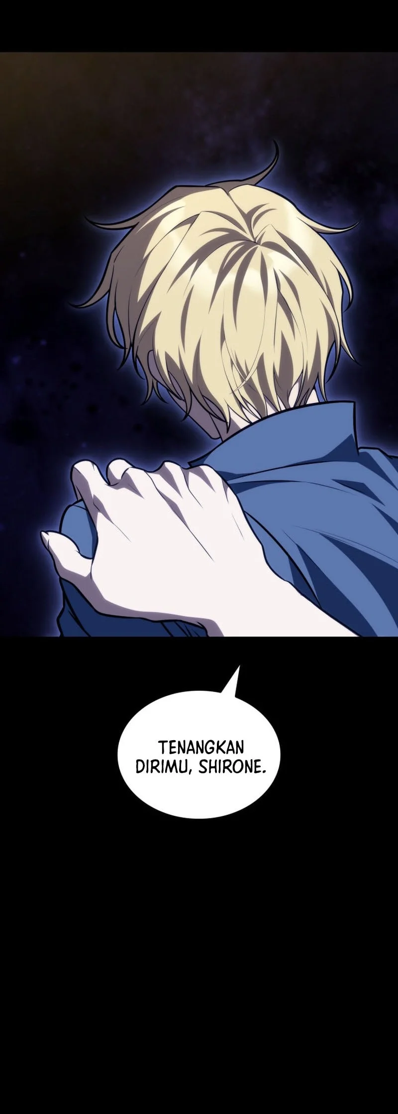 Infinite Mage Chapter 181 Halaman 85