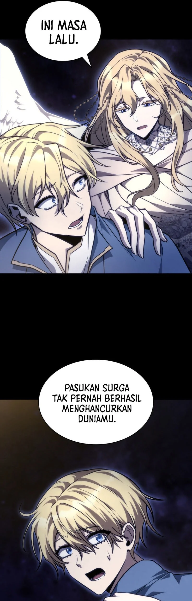 Infinite Mage Chapter 181 Halaman 86