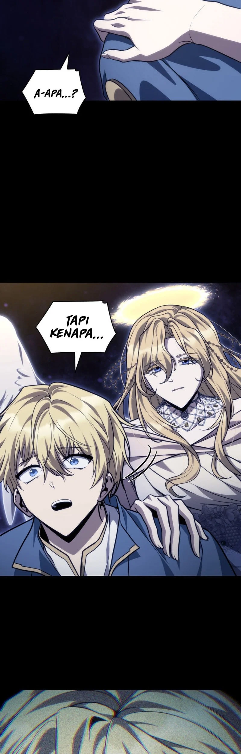 Infinite Mage Chapter 181 Halaman 87