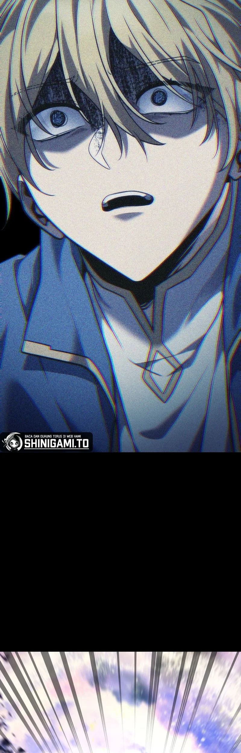 Infinite Mage Chapter 181 Halaman 88