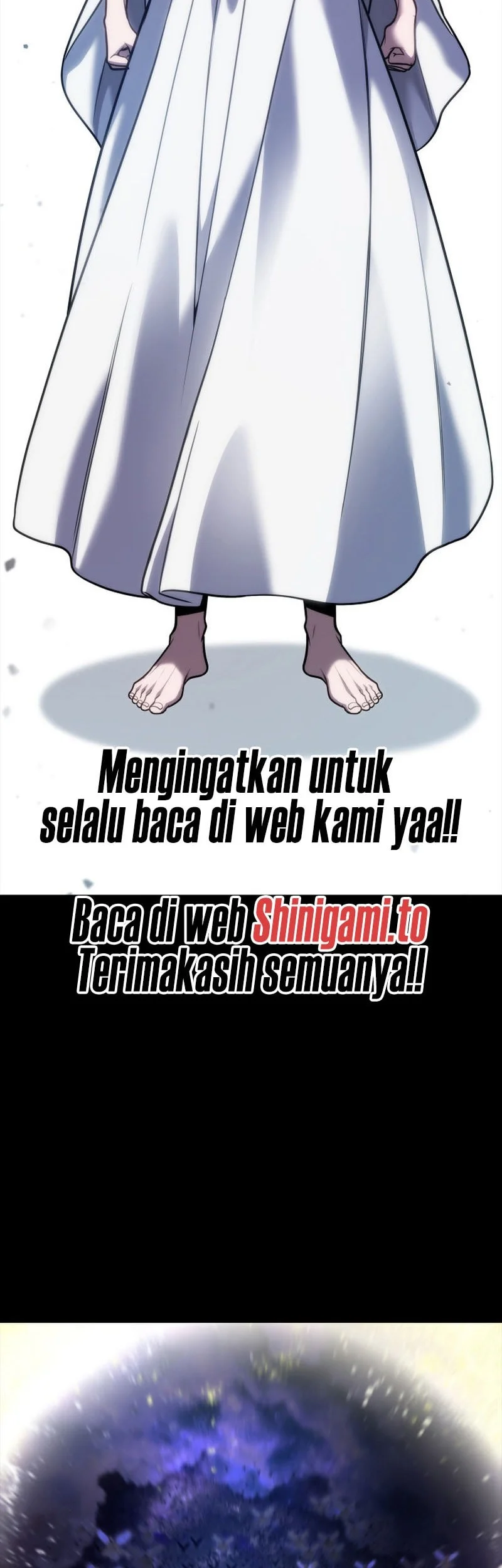 Infinite Mage Chapter 181 Halaman 91