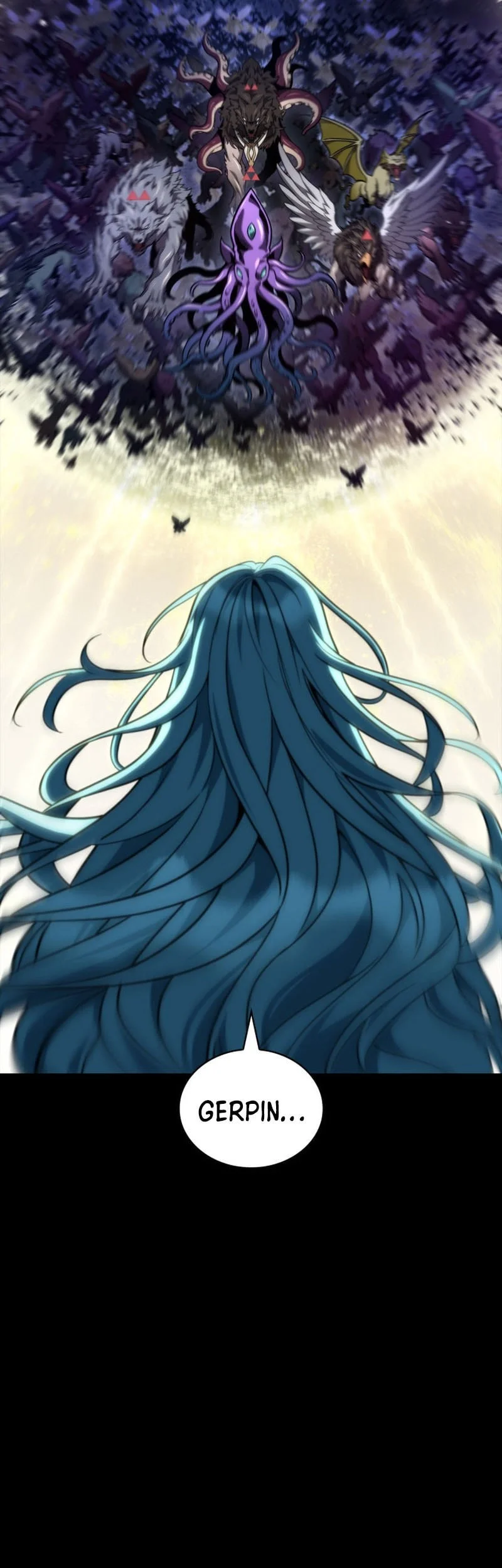 Infinite Mage Chapter 181 Halaman 92