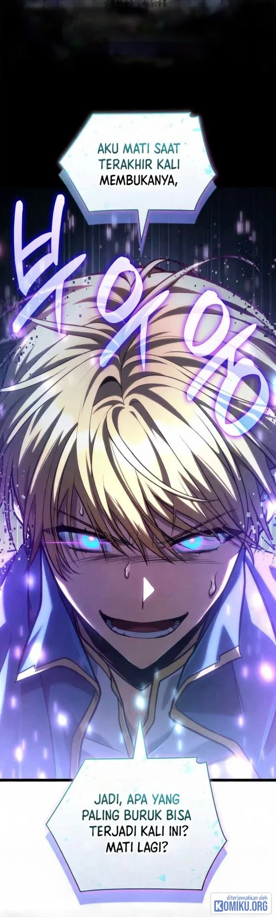 Infinite Mage Chapter 183 Halaman 2