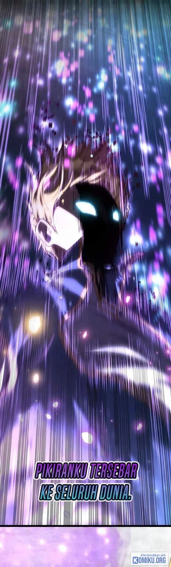 Infinite Mage Chapter 183 Halaman 8
