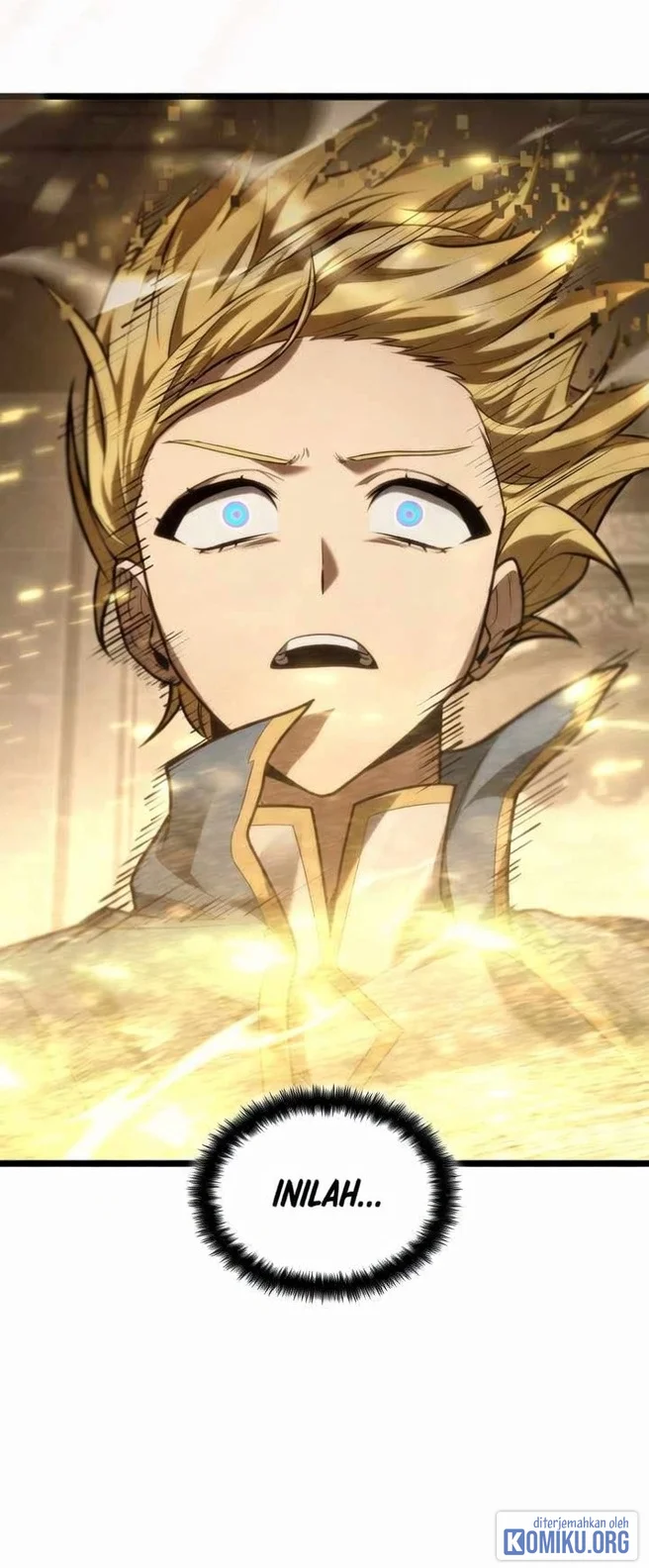 Infinite Mage Chapter 183 Halaman 28