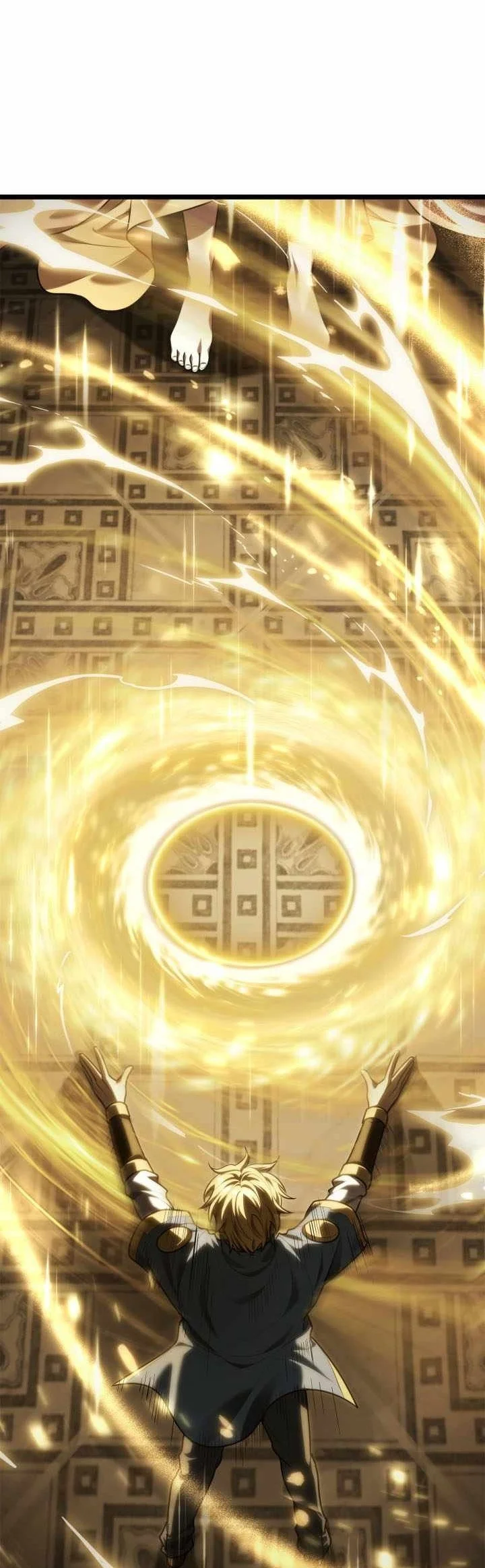Infinite Mage Chapter 183 Halaman 29