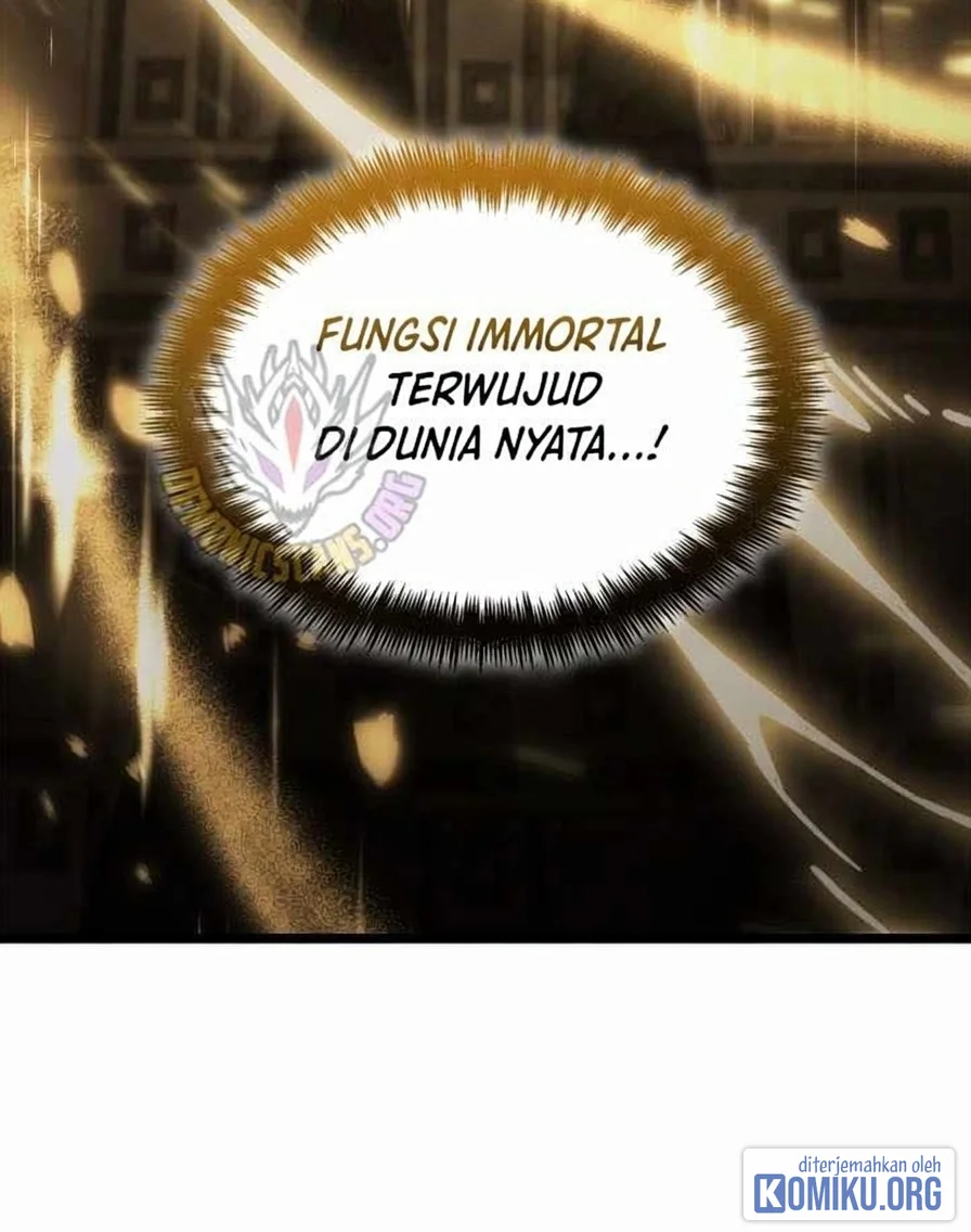 Infinite Mage Chapter 183 Halaman 30