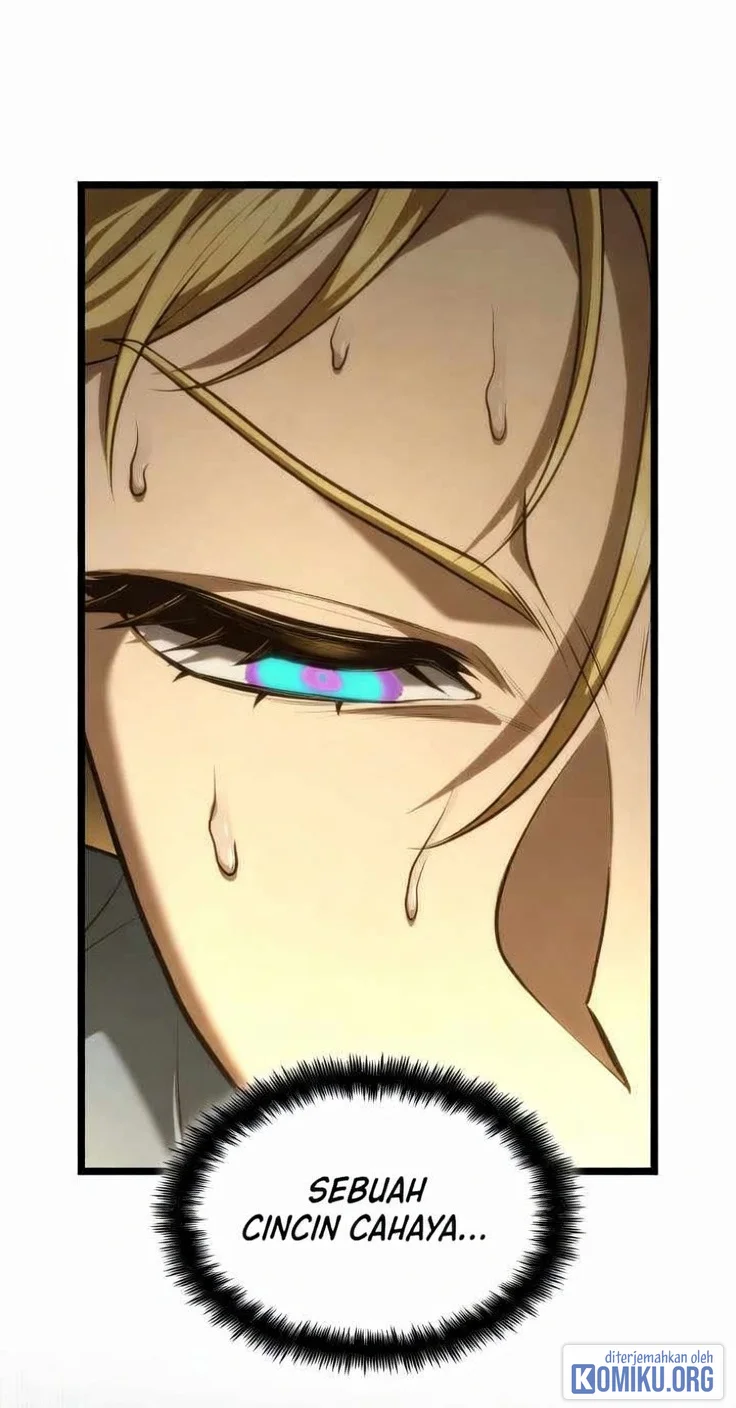 Infinite Mage Chapter 183 Halaman 32