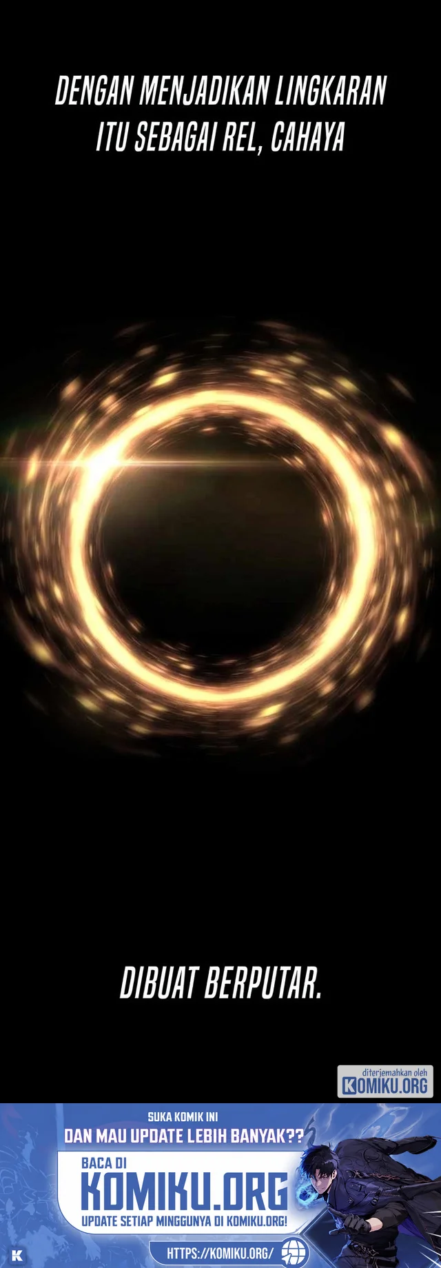 Infinite Mage Chapter 183 Halaman 35