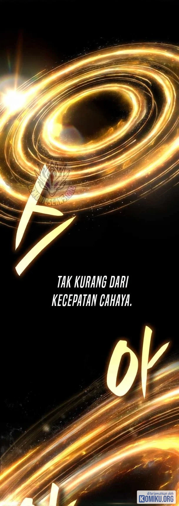 Infinite Mage Chapter 183 Halaman 36