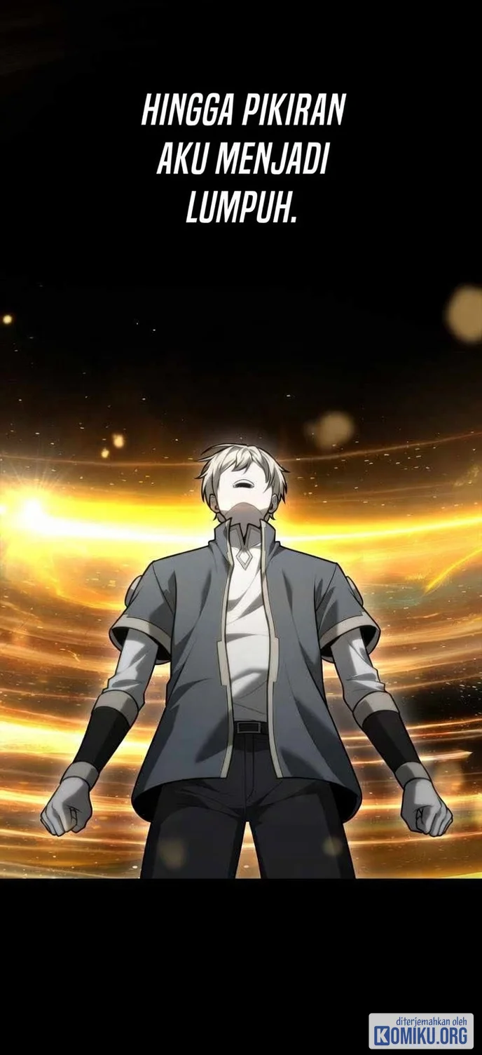 Infinite Mage Chapter 183 Halaman 39