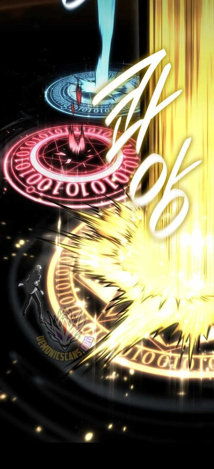 Infinite Mage Chapter 183 Halaman 53