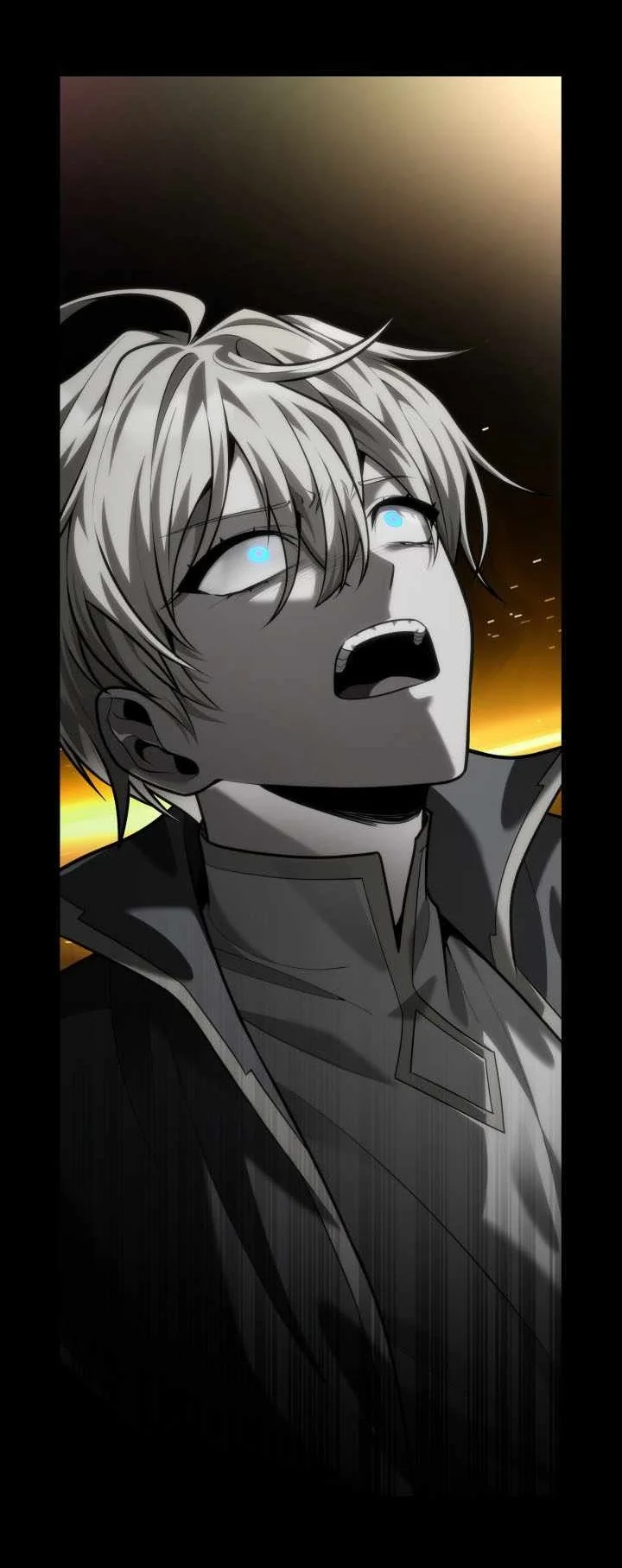 Infinite Mage Chapter 183 Halaman 54