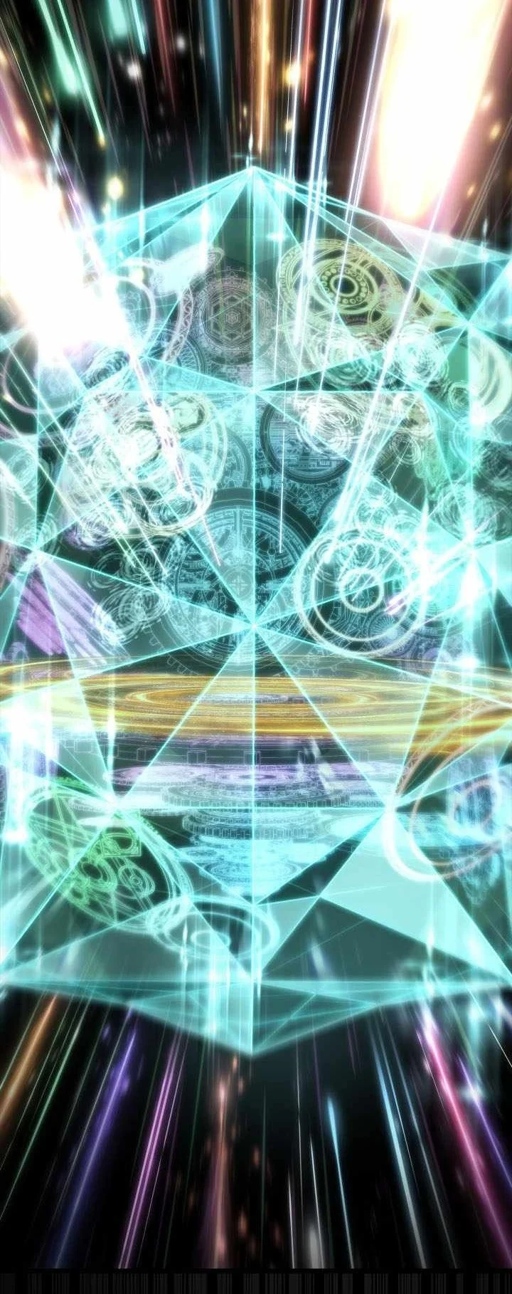 Infinite Mage Chapter 183 Halaman 86