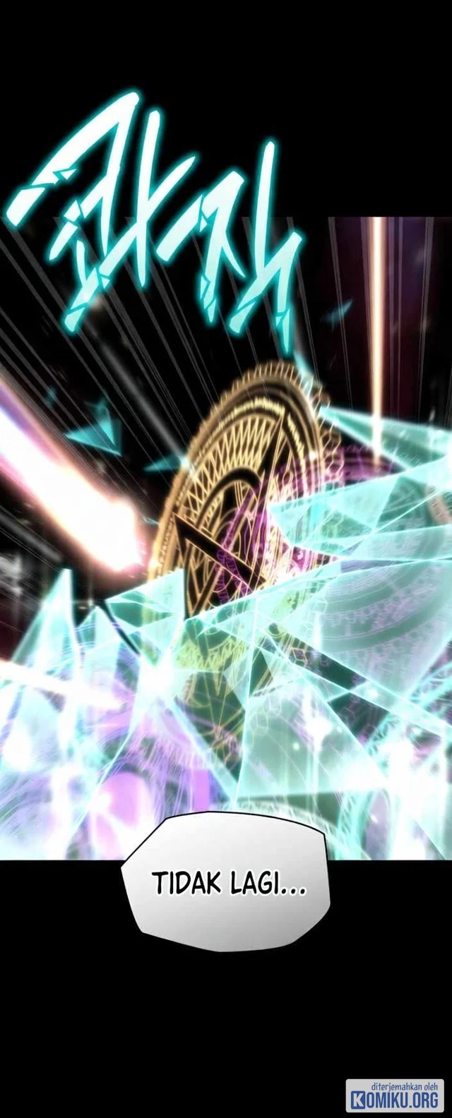 Infinite Mage Chapter 183 Halaman 90