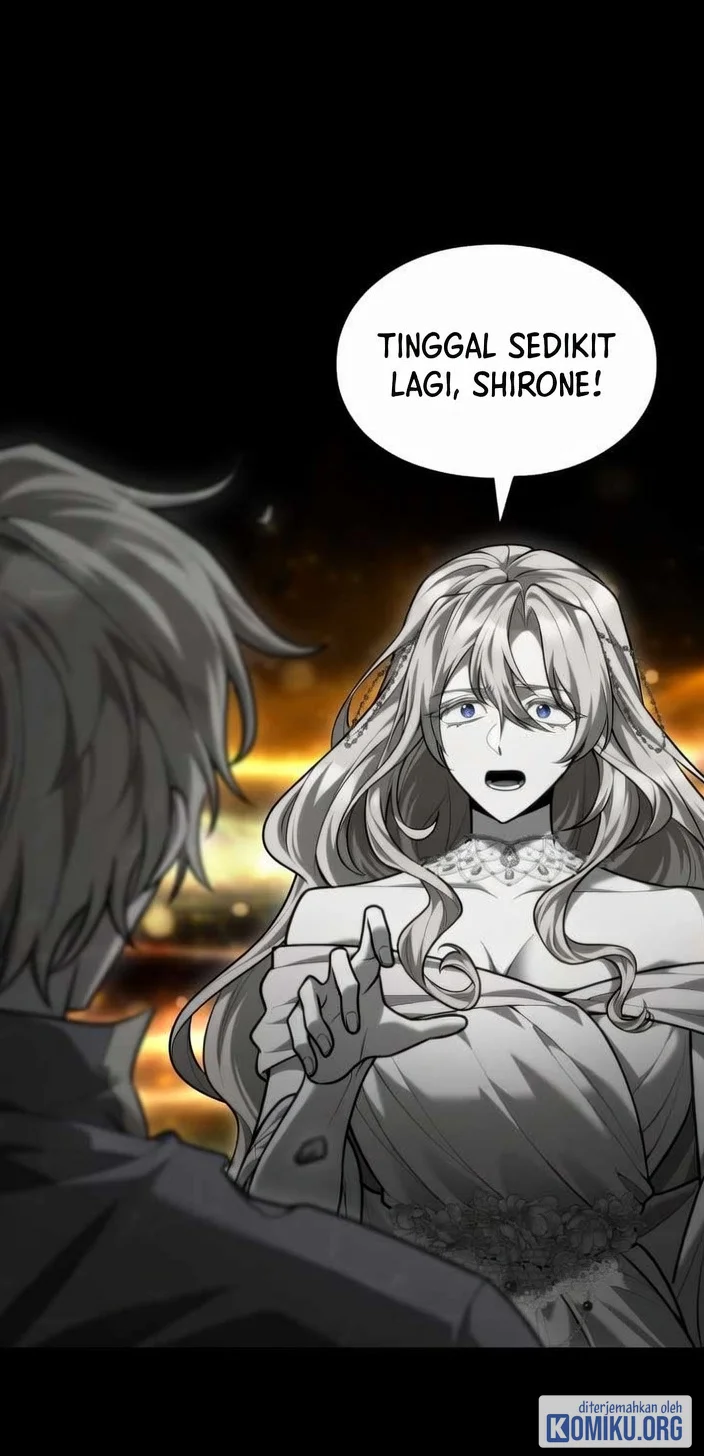 Infinite Mage Chapter 183 Halaman 91