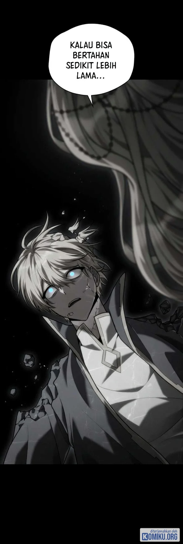 Infinite Mage Chapter 183 Halaman 92