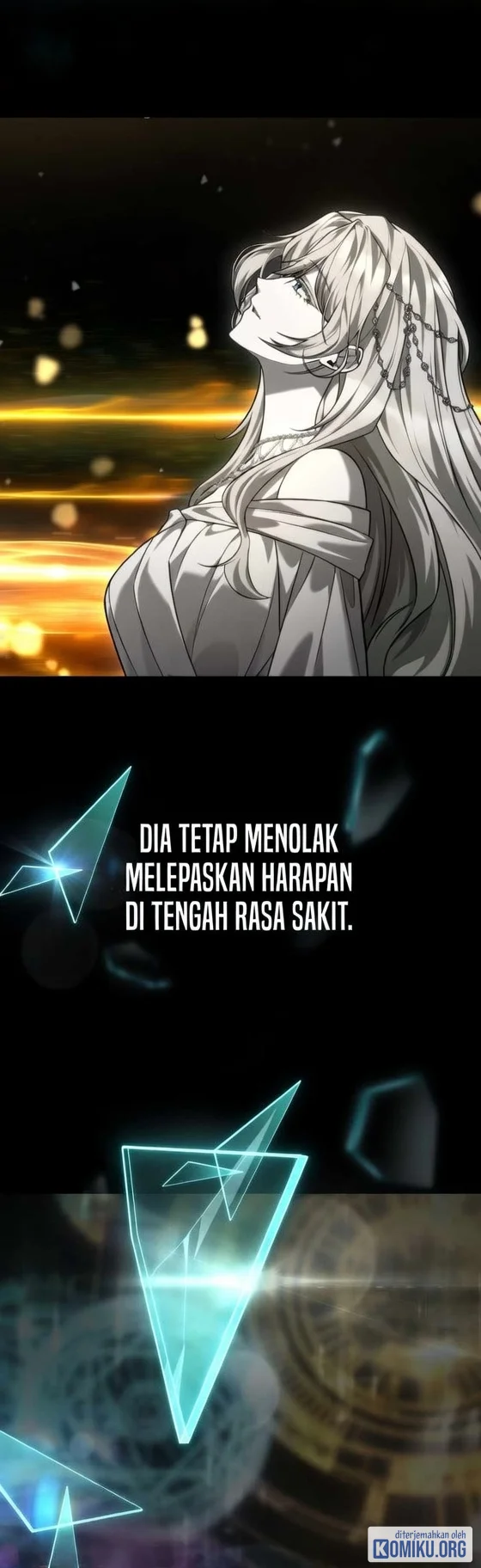 Infinite Mage Chapter 183 Halaman 105