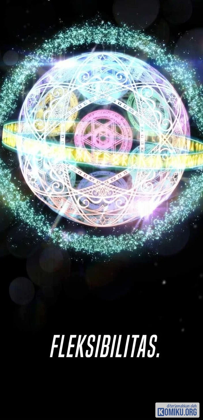 Infinite Mage Chapter 183 Halaman 110