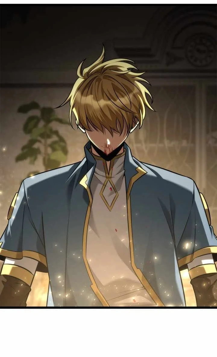 Infinite Mage Chapter 183 Halaman 112