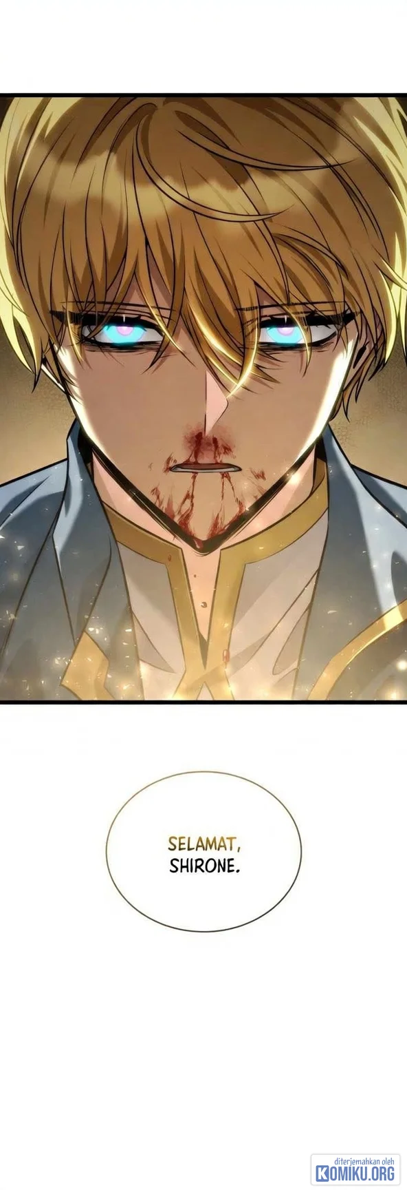 Infinite Mage Chapter 183 Halaman 113
