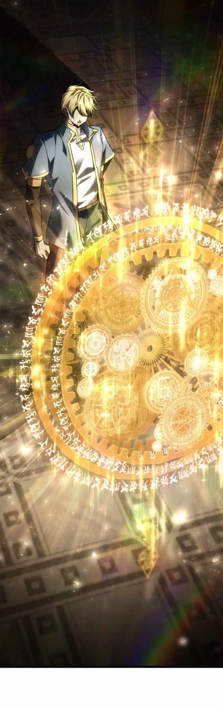 Infinite Mage Chapter 183 Halaman 115