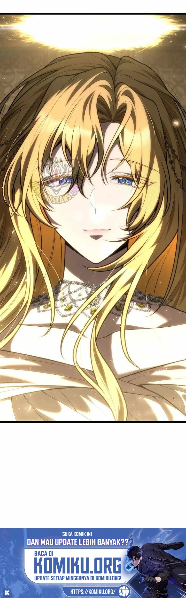 Infinite Mage Chapter 183 Halaman 120