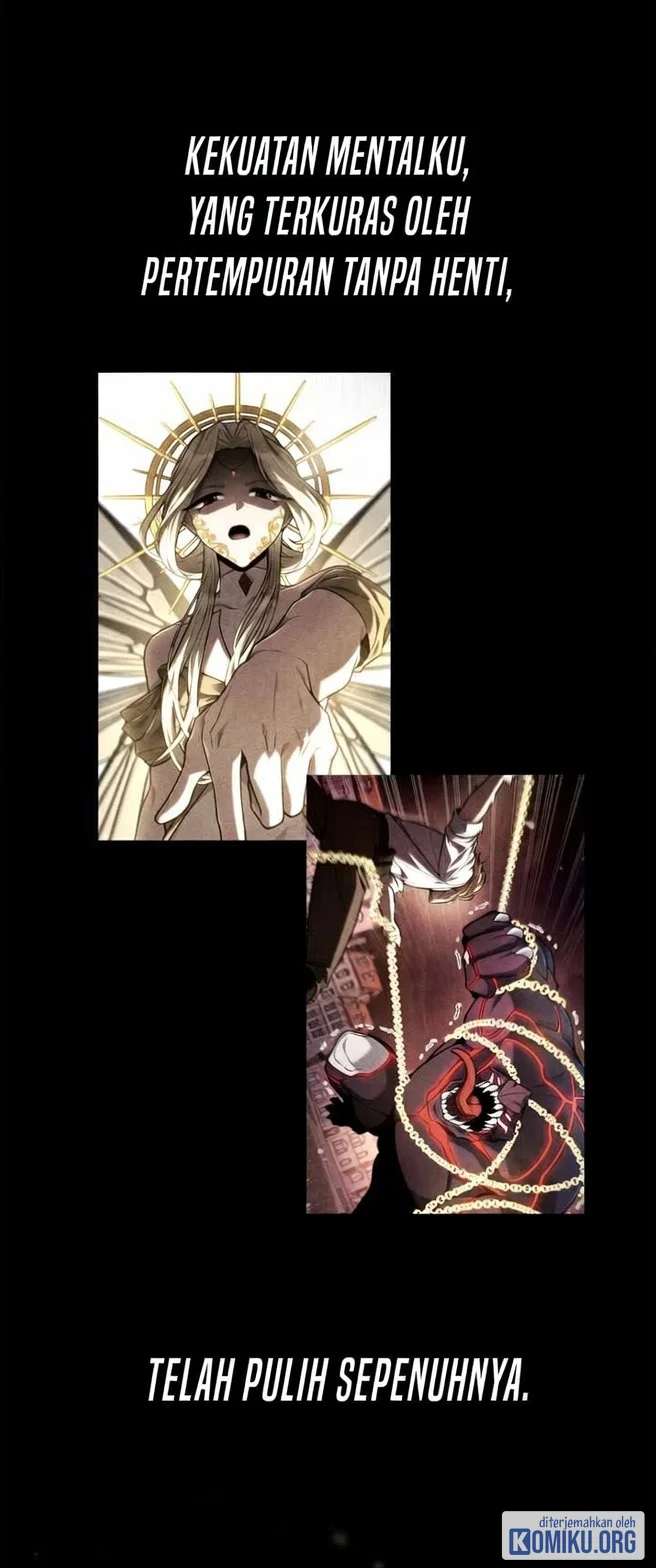 Infinite Mage Chapter 184 Halaman 8