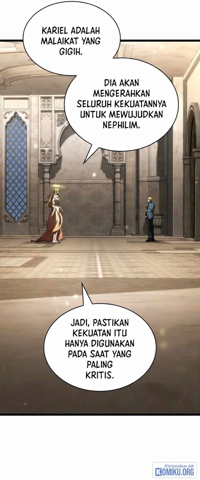 Infinite Mage Chapter 184 Halaman 12