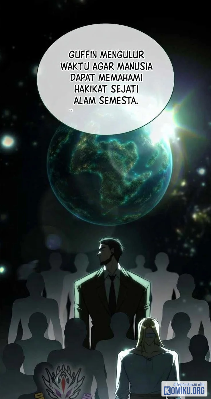Infinite Mage Chapter 184 Halaman 19