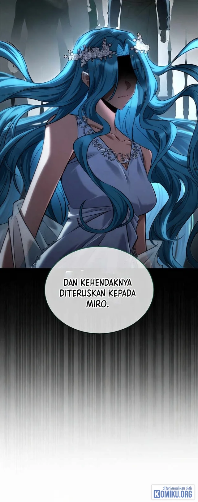 Infinite Mage Chapter 184 Halaman 20