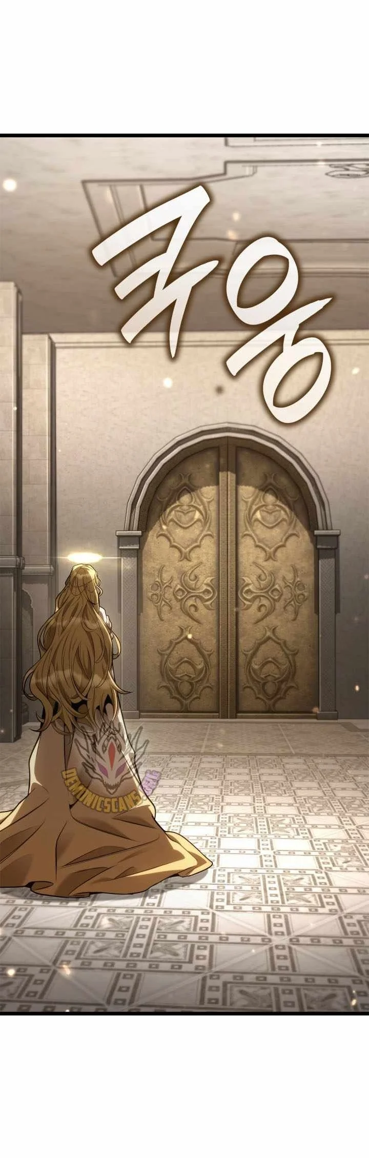 Infinite Mage Chapter 184 Halaman 25