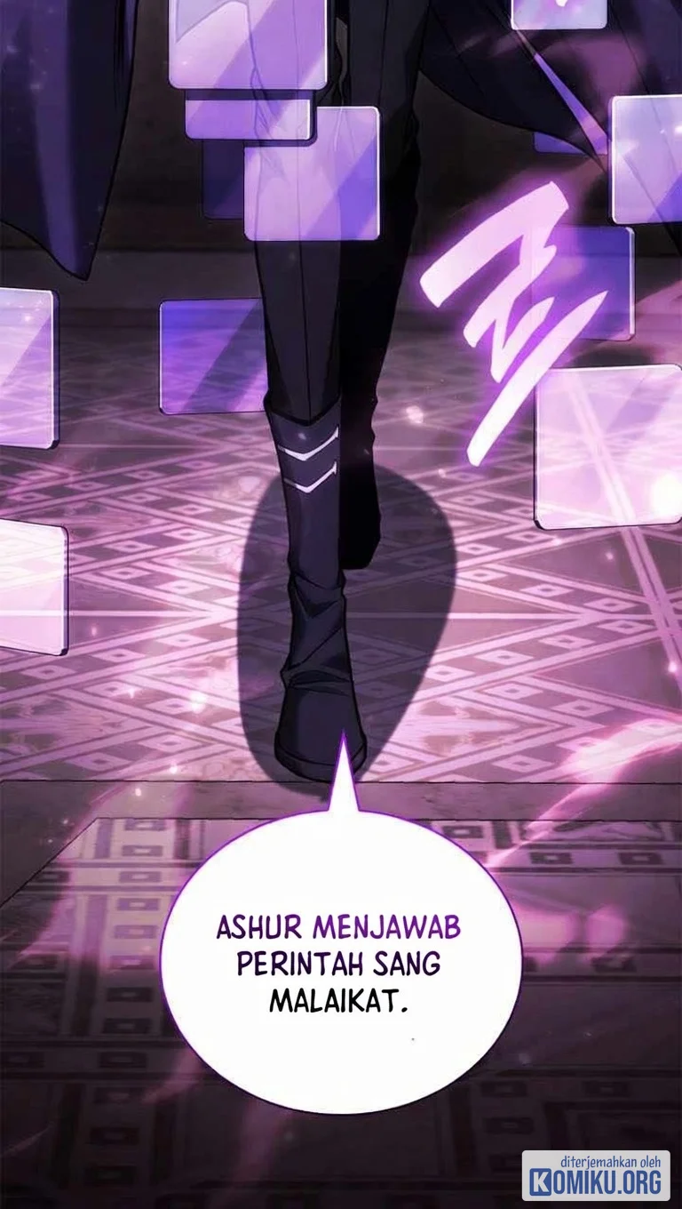 Infinite Mage Chapter 184 Halaman 33