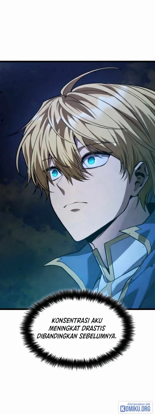 Infinite Mage Chapter 184 Halaman 41