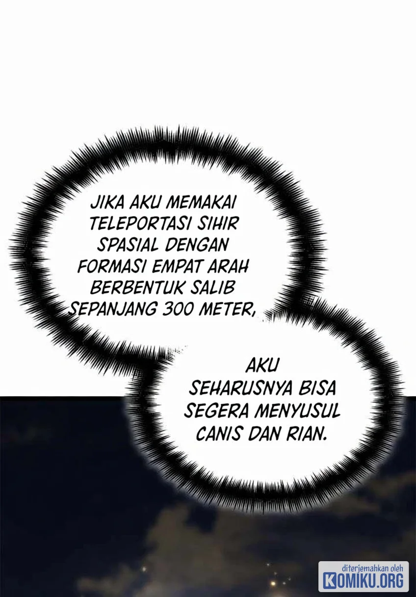 Infinite Mage Chapter 184 Halaman 44