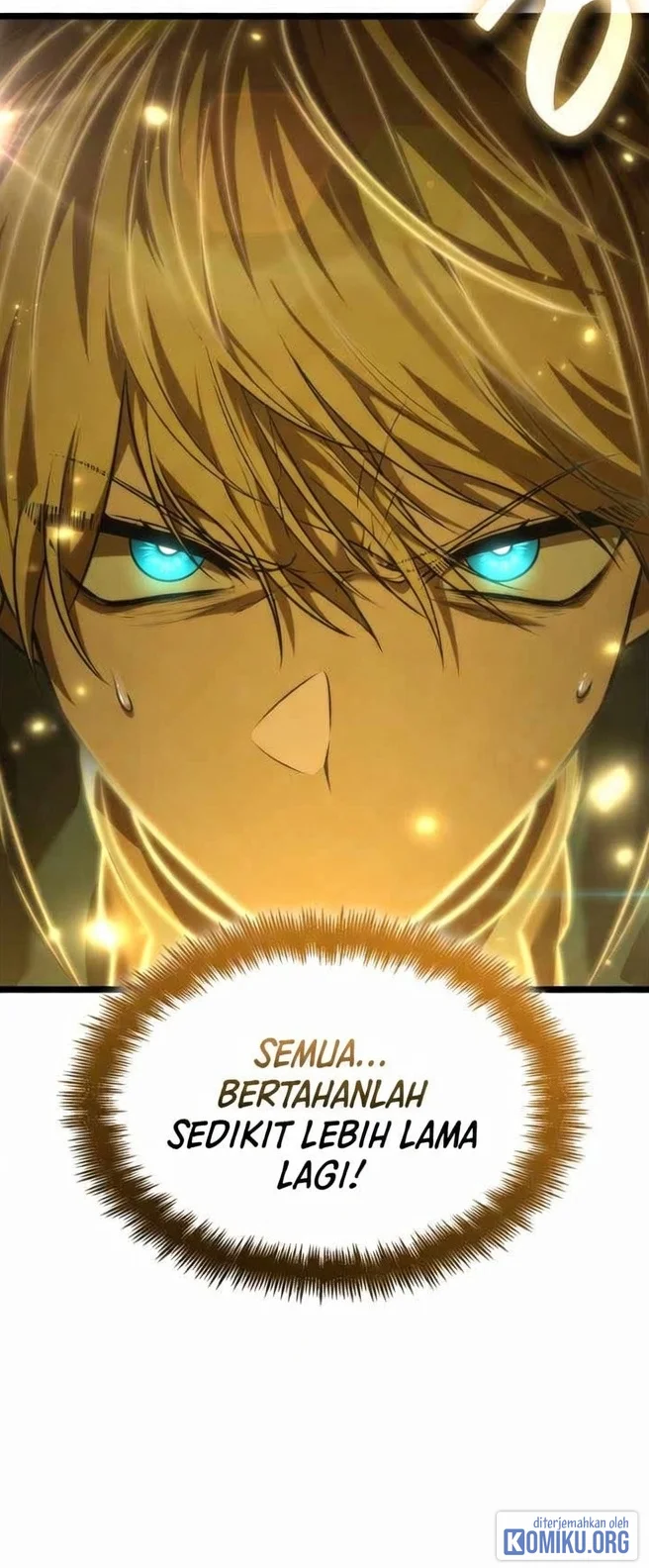 Infinite Mage Chapter 184 Halaman 46