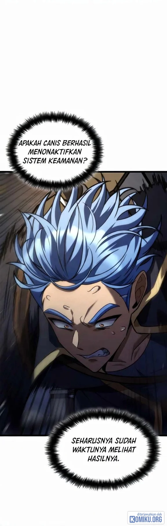 Infinite Mage Chapter 184 Halaman 53