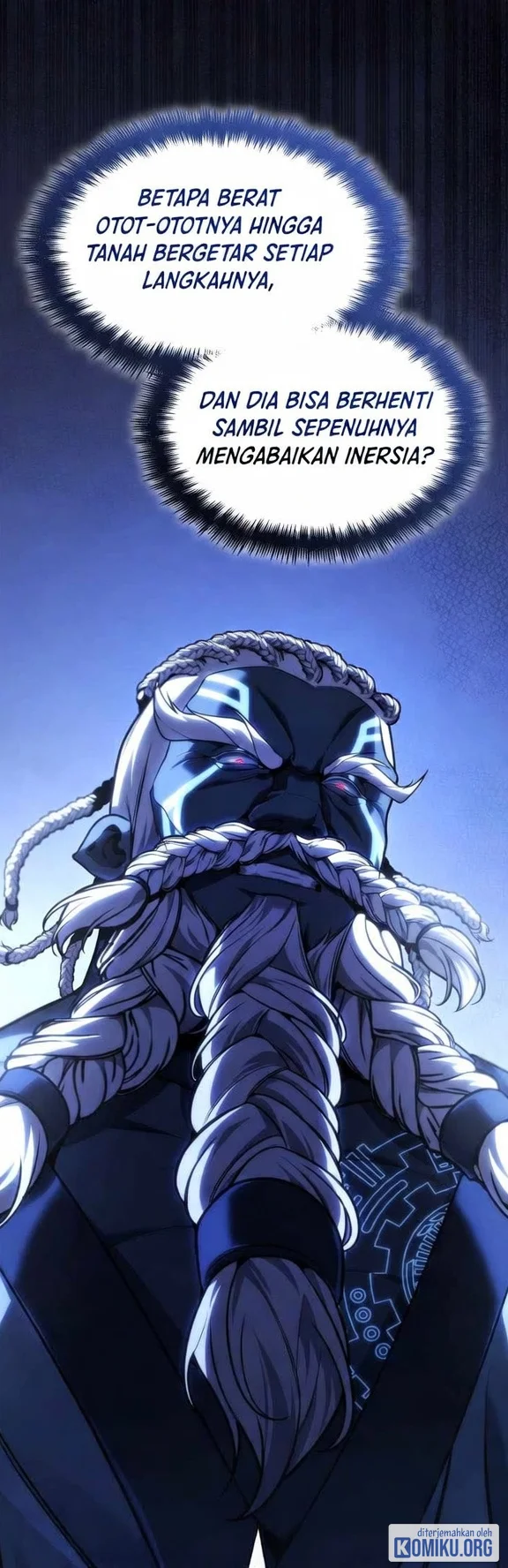 Infinite Mage Chapter 184 Halaman 71