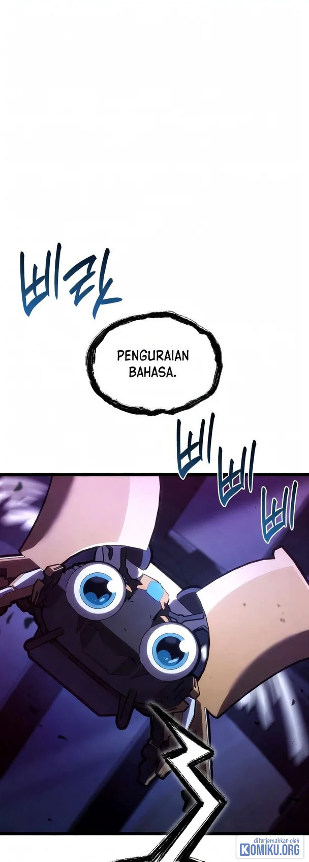 Infinite Mage Chapter 184 Halaman 81
