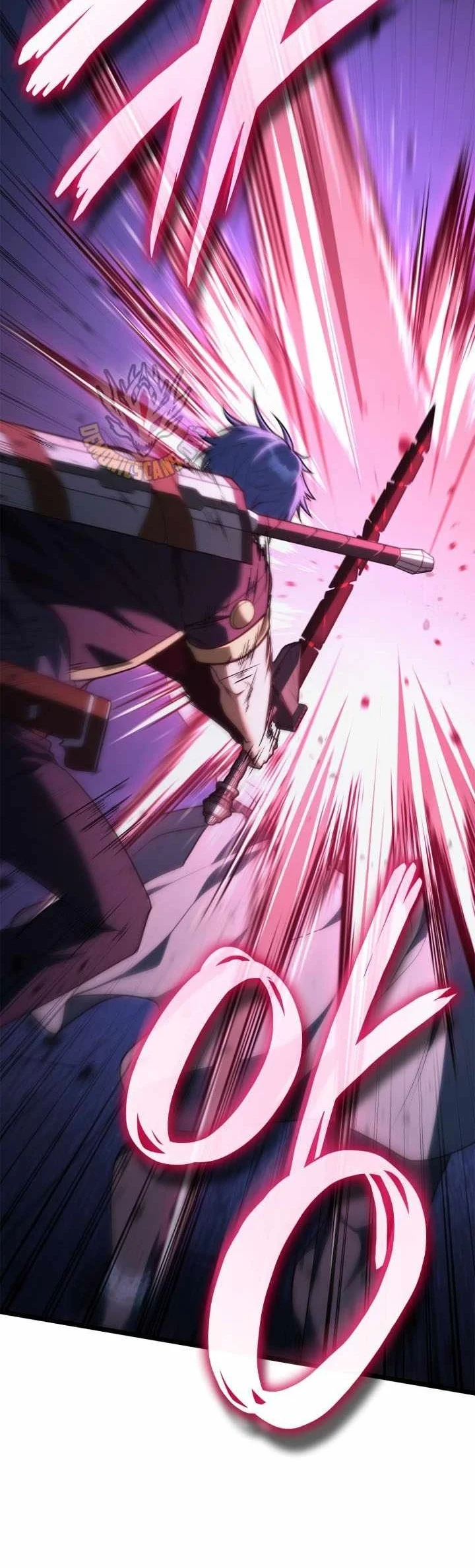 Infinite Mage Chapter 184 Halaman 86