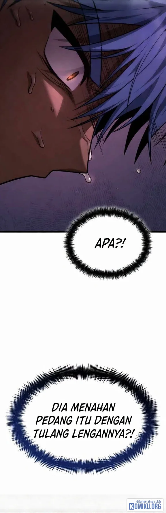 Infinite Mage Chapter 184 Halaman 92