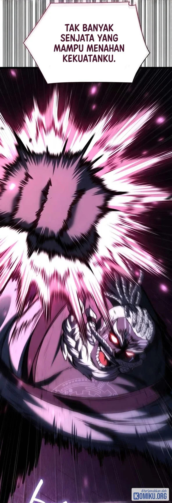Infinite Mage Chapter 184 Halaman 101