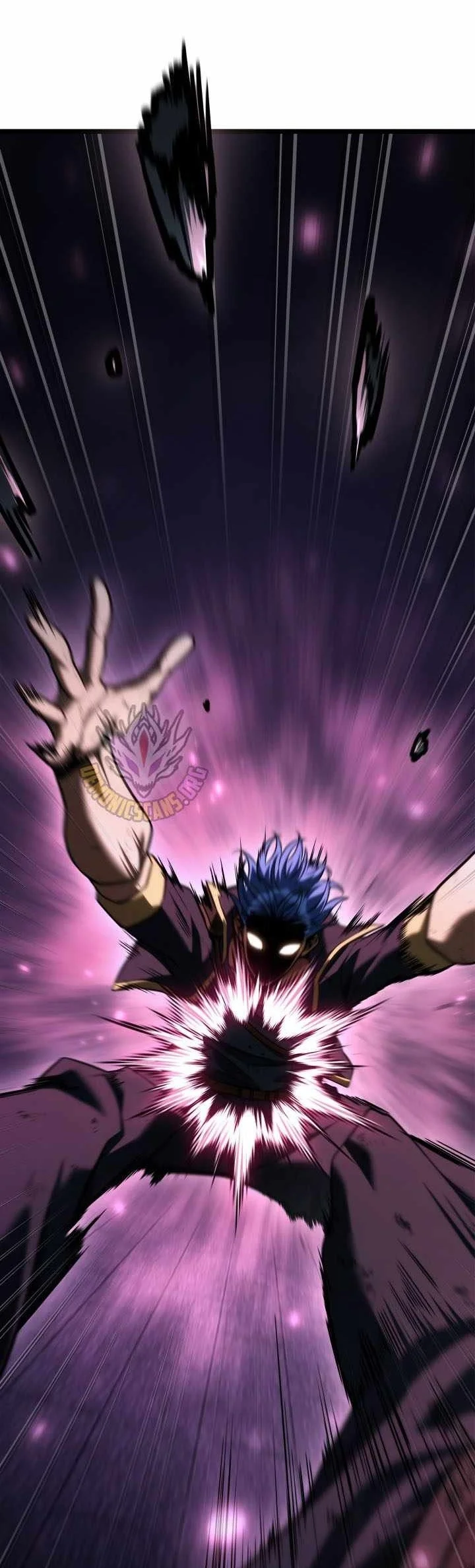 Infinite Mage Chapter 184 Halaman 111