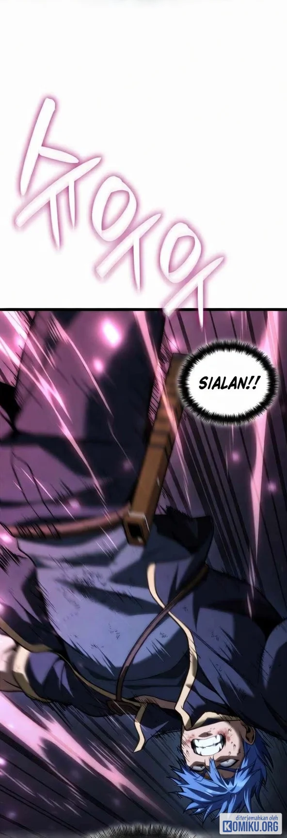 Infinite Mage Chapter 184 Halaman 113