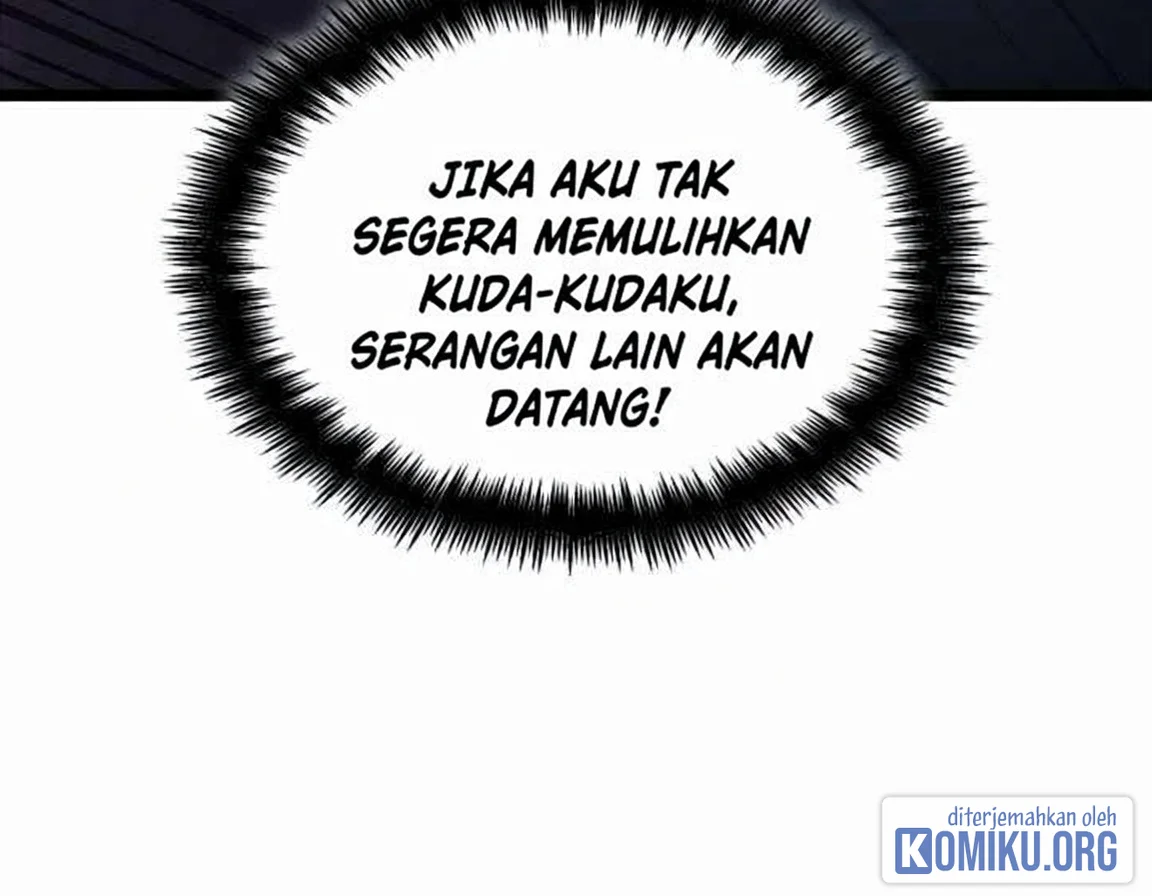 Infinite Mage Chapter 184 Halaman 114