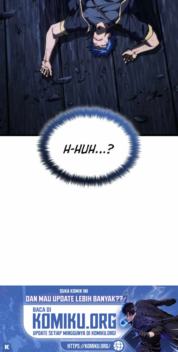 Infinite Mage Chapter 184 Halaman 119