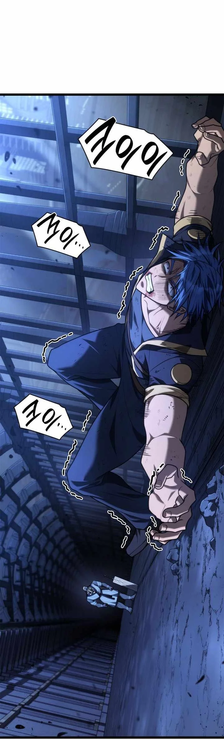 Infinite Mage Chapter 185 Halaman 3