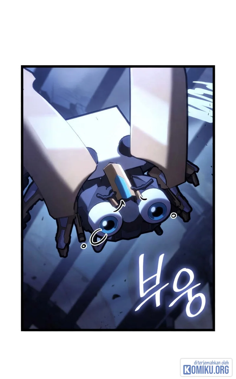 Infinite Mage Chapter 185 Halaman 5