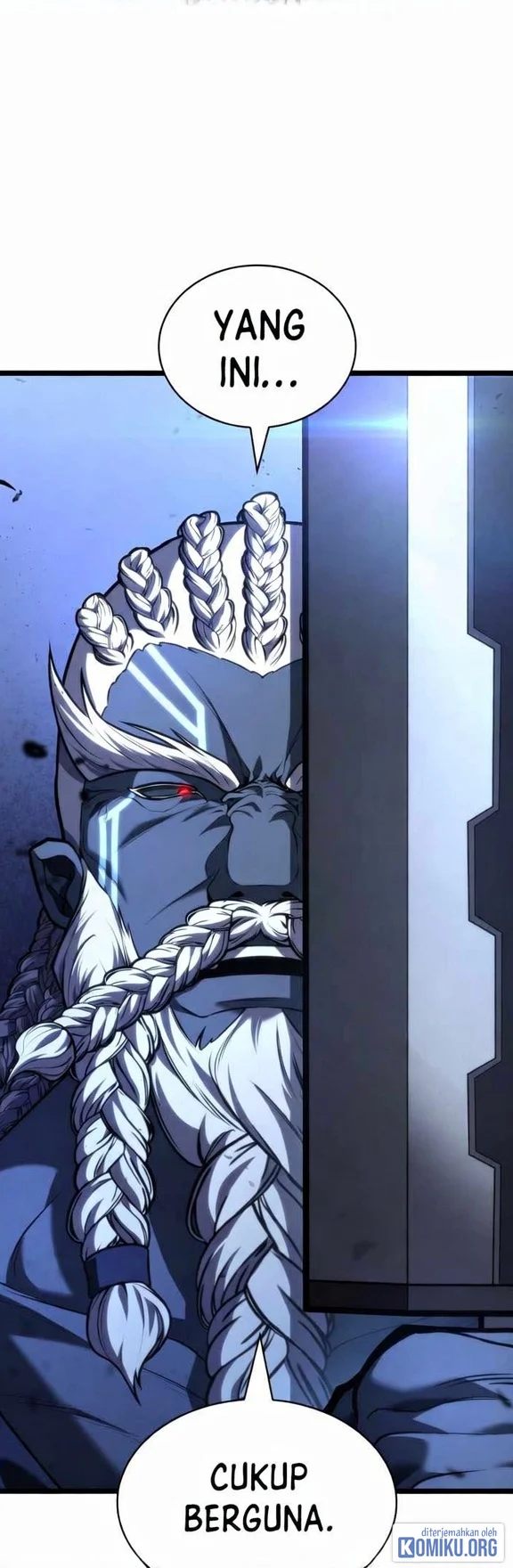 Infinite Mage Chapter 185 Halaman 9